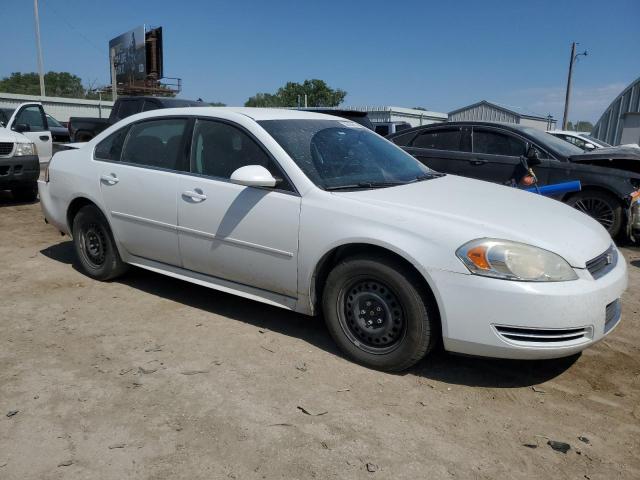 Vin: 2g1wf5ekxb1268831, lot: 58303595, chevrolet impala ls 20114