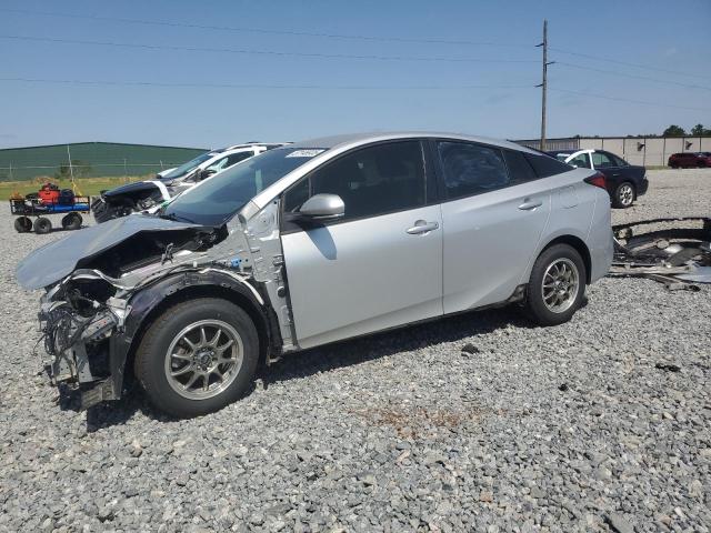 Vin: jtdkamfu6n3175267, lot: 57146935, toyota prius nigh night shade 2022 img_1