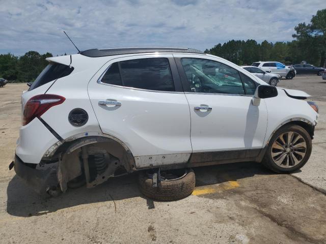 Vin: kl4cjasb2lb024754, lot: 56952035, buick encore preferred 20203