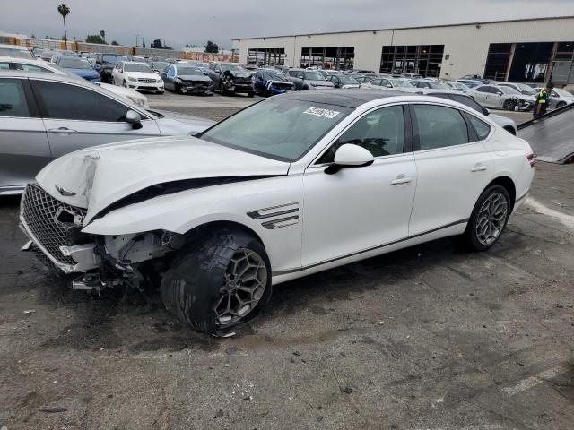 Vin: kmtgb4sc4pu180403, lot: 54837065, genesis g80 base 2023 img_1