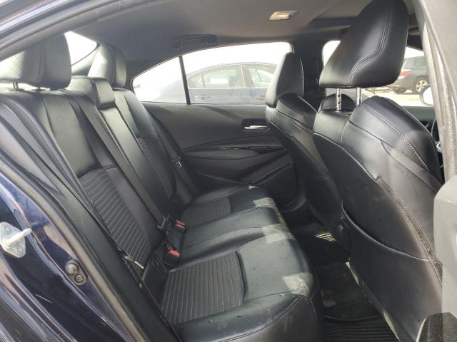 2020 TOYOTA COROLLA XS 5YFT4RCE1LP009829