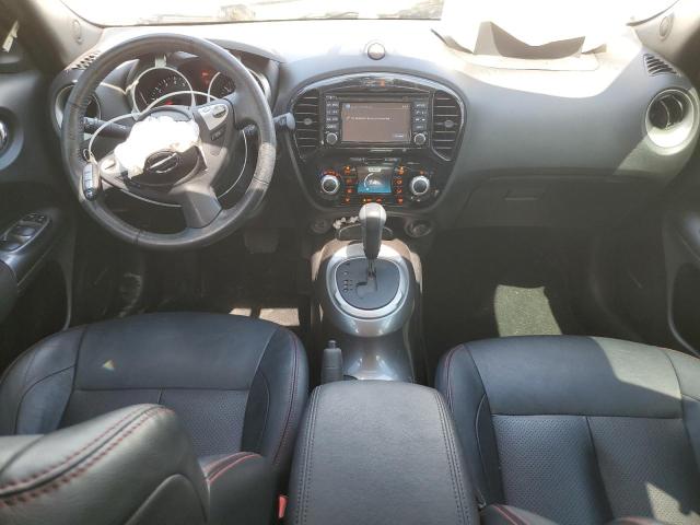 2017 NISSAN JUKE S JN8AF5MR6HT704503