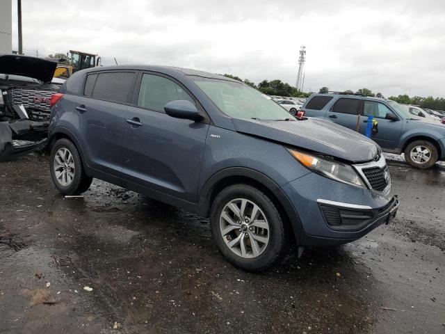 Vin: kndpbcac8e7624114, lot: 56702875, kia sportage lx 20144