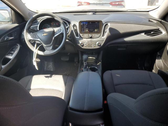 2022 CHEVROLET MALIBU LT - 1G1ZD5ST8NF159801