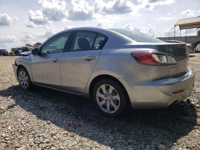 Vin: jm1bl1tf7d1721647, lot: 56494025, mazda 3 i 20132