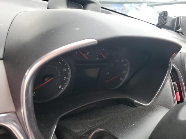 2021 CHEVROLET EQUINOX LS - 2GNAXSEV9M6132890