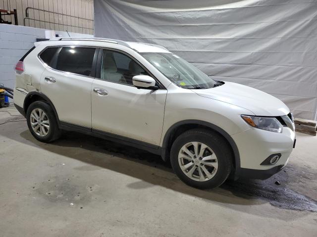 Vin: jn8at2mv9gw148138, lot: 57970785, nissan rogue s 20164