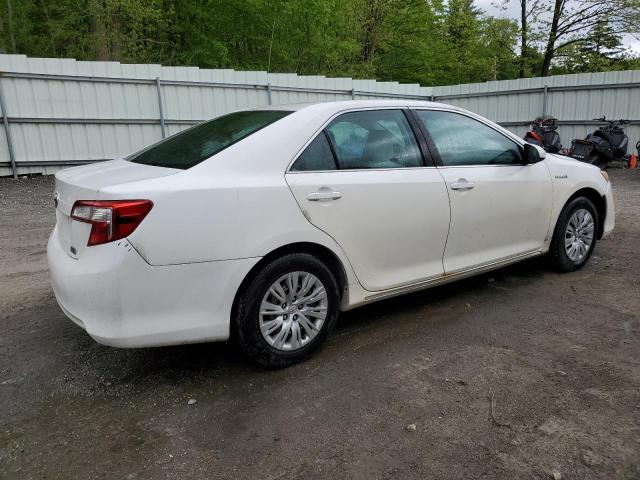 Vin: 4t1bd1fk1cu008385, lot: 57557415, toyota camry hybrid 20123