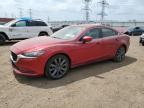 2018 MAZDA 6 TOURING - JM1GL1VM9J1302552