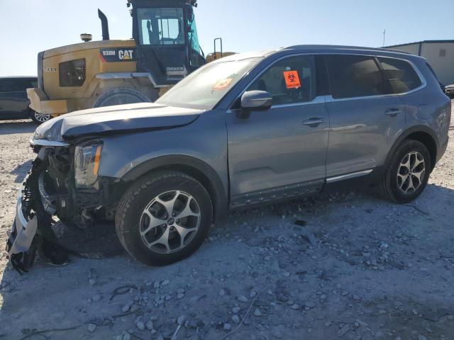 Vin: 5xyp3dhc6lg008873, lot: 55954915, kia telluride ex 2020 img_1