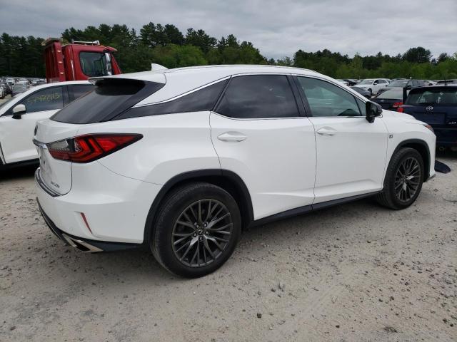 Vin: 2t2bzmca4hc077056, lot: 57444295, lexus rx350 350 base 20173