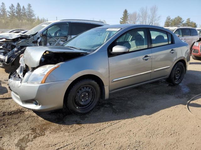 Vin: 3n1ab6ap2cl680300, lot: 54697375, nissan sentra 2.0 2012 img_1