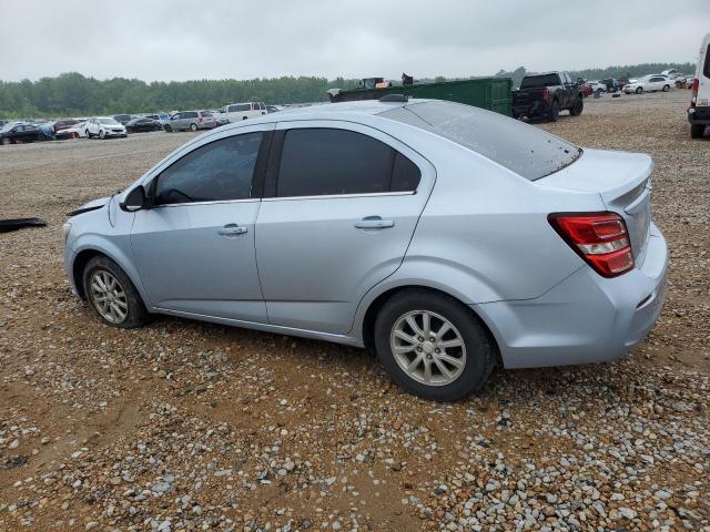 Vin: 1g1jd5sh8h4113331, lot: 58429475, chevrolet sonic lt 20172
