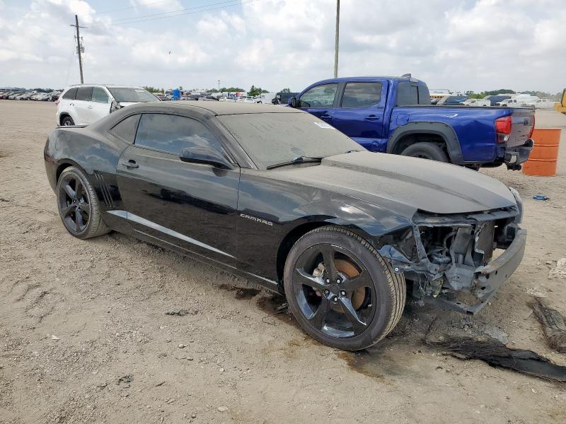 Vin: 2g1fe1e33c9194448, lot: 57895365, chevrolet camaro ls 20124