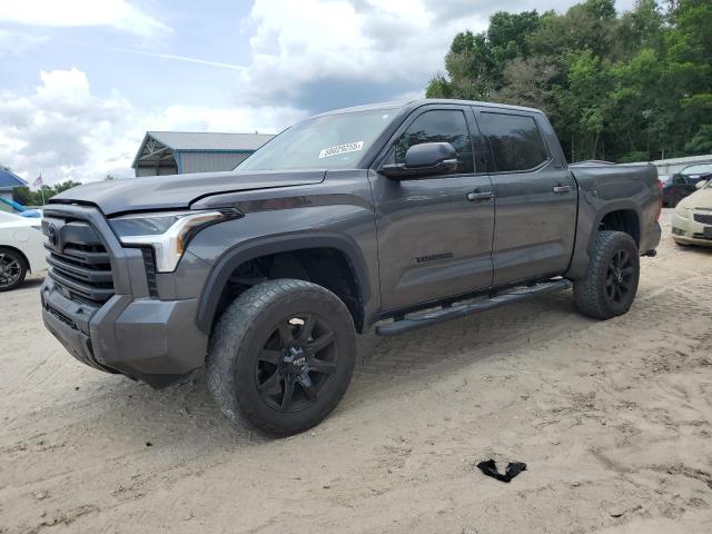 TOYOTA TUNDRA CRE