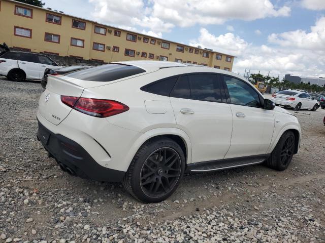 Vin: 4jgfd6bb0na829339, lot: 58669565, mercedes-benz gle-class amg 53 4matic 20223