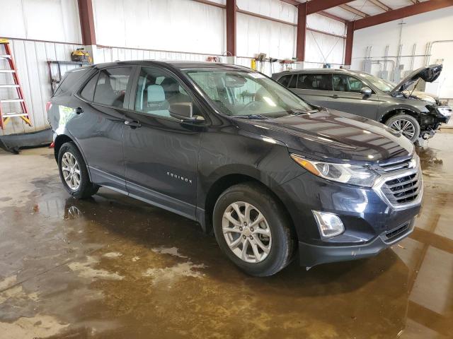 2021 CHEVROLET EQUINOX LS - 3GNAXHEV2MS134436