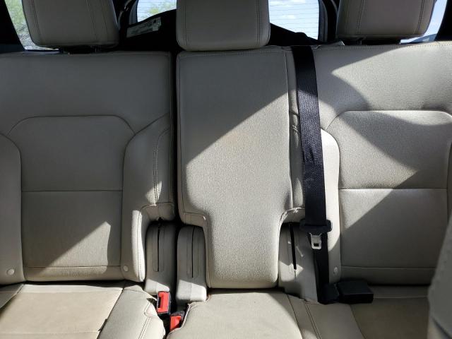 2018 FORD EXPLORER X 1FM5K7D86JGB42902