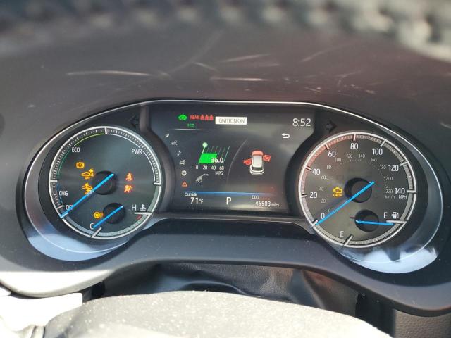 2022 TOYOTA VENZA LE JTEAAAAH5NJ087631