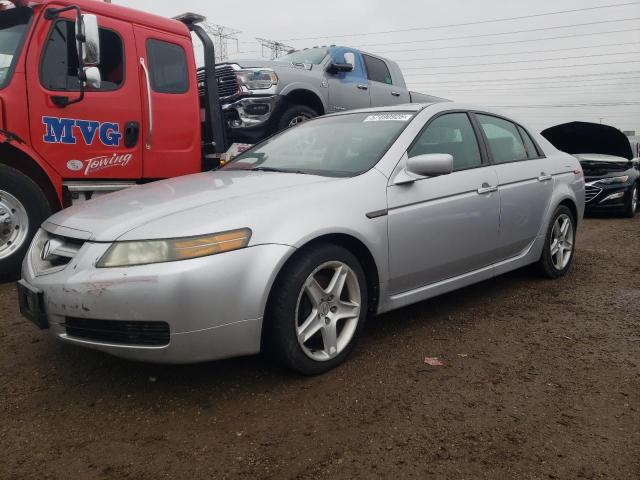 ACURA TL
