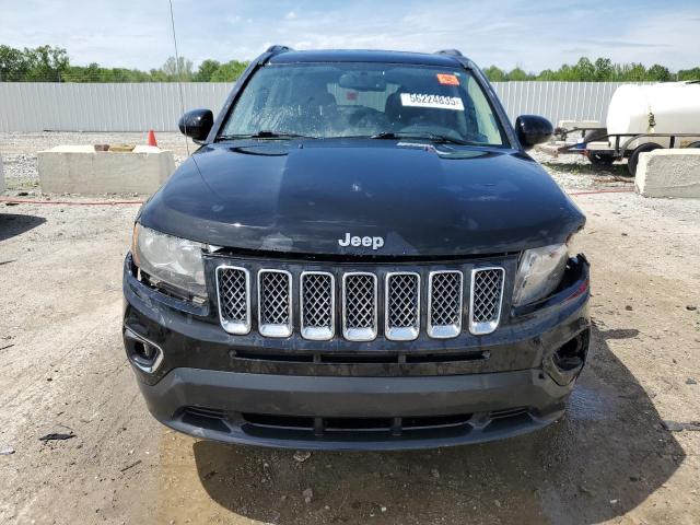 2016 JEEP COMPASS LA 1C4NJCEA8GD583765