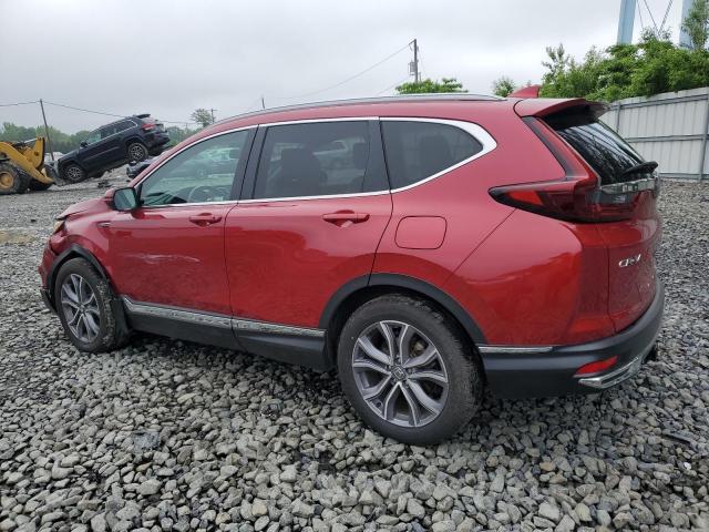 Vin: 5j6rt6h9xnl051428, lot: 56631735, honda crv touring 20222