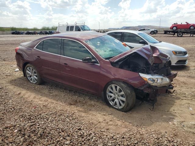 Vin: 1g11d5sl2ff104825, lot: 56322985, chevrolet malibu 2lt 20154