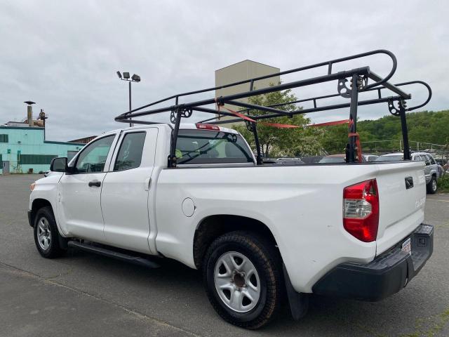 Vin: 5tfrm5f18gx095787, lot: 58425245, toyota tundra double cab sr 20163