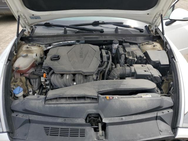 2022 HYUNDAI SONATA SEL - KMHL14JA7NA206888