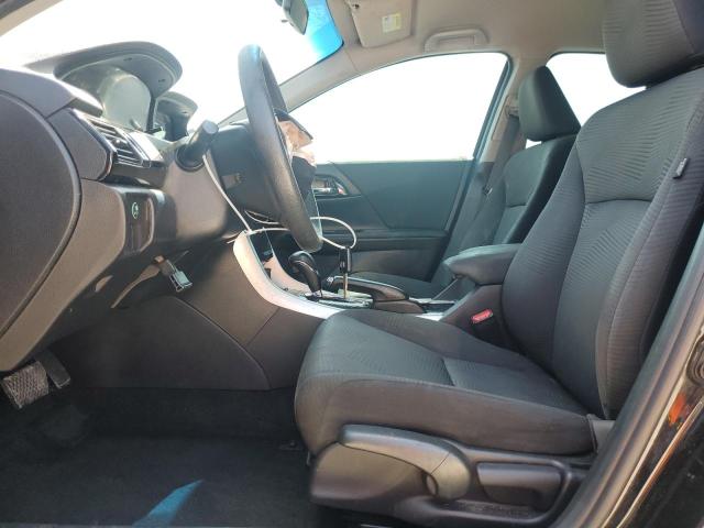 2016 HONDA ACCORD LX - 1HGCR2F30GA018617