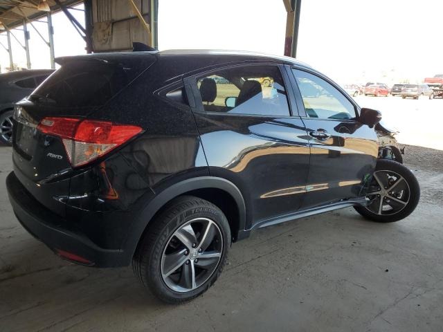 Vin: 3czru6h53nm717277, lot: 56115185, honda hr-v ex 20223