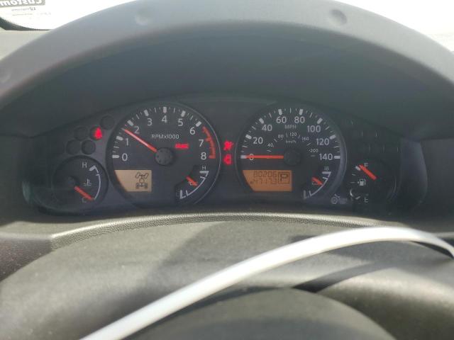 1N6AD0CW4KN770701 2019 NISSAN FRONTIER