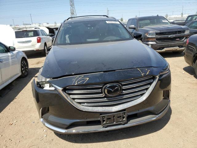 2021 MAZDA CX-9 GRAND - JM3TCBDY3M0527222