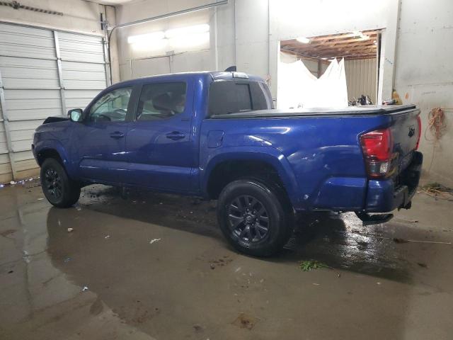 2023 TOYOTA TACOMA DOU - 3TMCZ5AN5PM618366