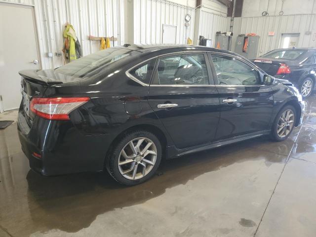 Vin: 3n1ab7apxdl749970, lot: 56112085, nissan sentra s 20133
