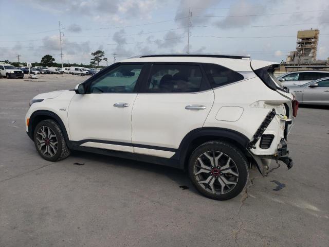 2023 KIA SELTOS SX KNDETCA22P7420245