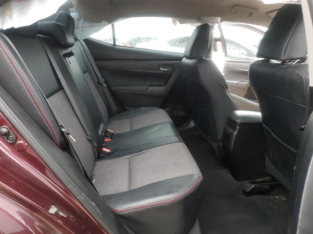 2017 TOYOTA COROLLA L - 5YFBURHE2HP592360