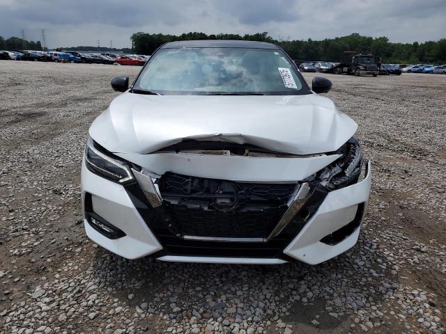 2023 NISSAN SENTRA SR 3N1AB8DVXPY290463