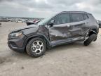 2022 JEEP COMPASS TR - 3C4NJDDB8NT159574