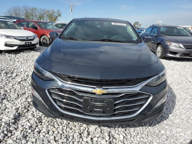 2019 CHEVROLET MALIBU LT - 1G1ZD5ST2KF119726