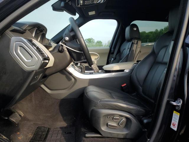 2015 LAND ROVER RANGE ROVE SALWR2VF3FA507401