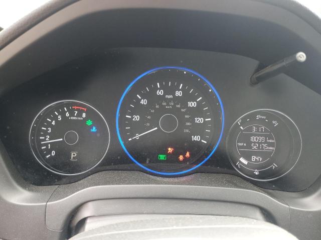 2016 HONDA HR-V LX - 3CZRU5H34GM708101