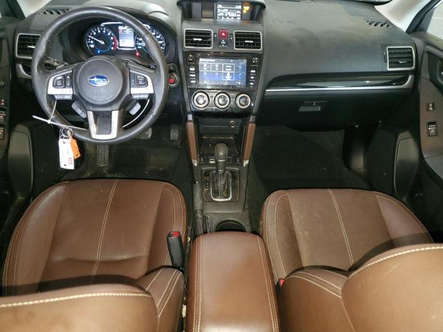 2017 SUBARU FORESTER 2 - JF2SJGTC6HH413107
