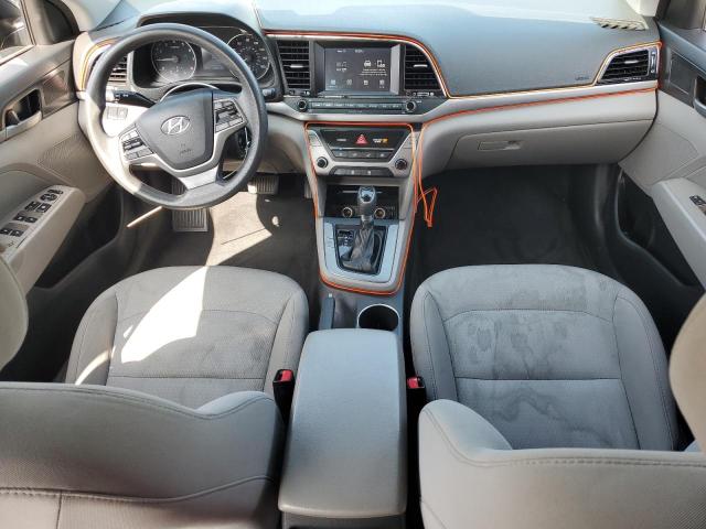 2017 HYUNDAI ELANTRA SE - 5NPD84LFXHH155042