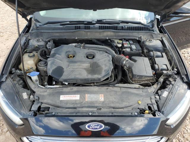 2016 FORD FUSION SE 3FA6P0T97GR214855