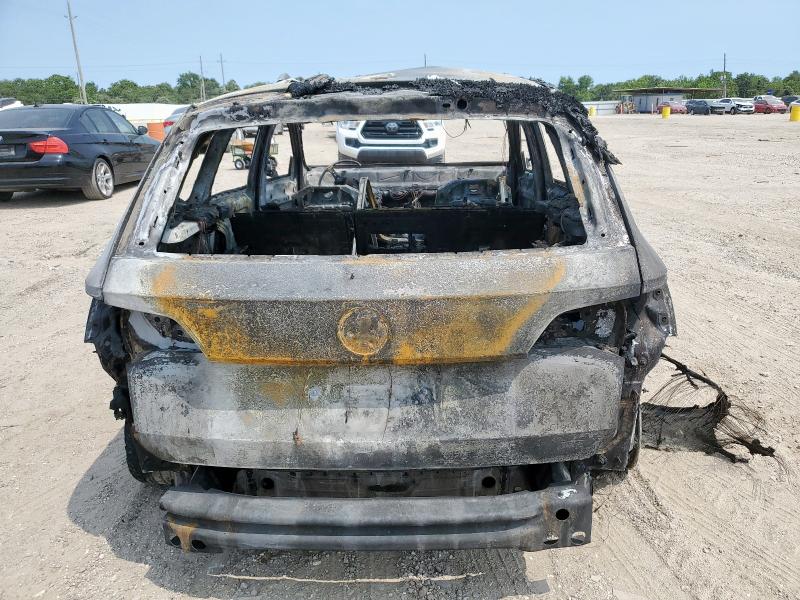 2024 VOLKSWAGEN TAOS SE - 3VVVX7B2XRM050134