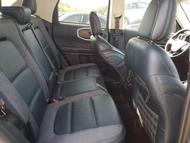 2023 FORD BRONCO SPO - 3FMCR9C68PRD15464