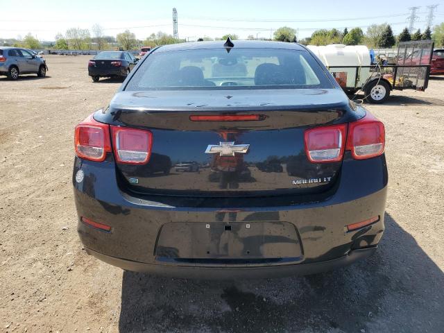 2015 CHEVROLET MALIBU 2LT 1G11D5SL3FF332087