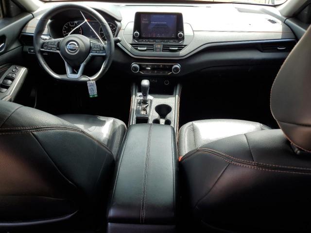 2020 NISSAN ALTIMA SR - 1N4BL4CV9LN300907