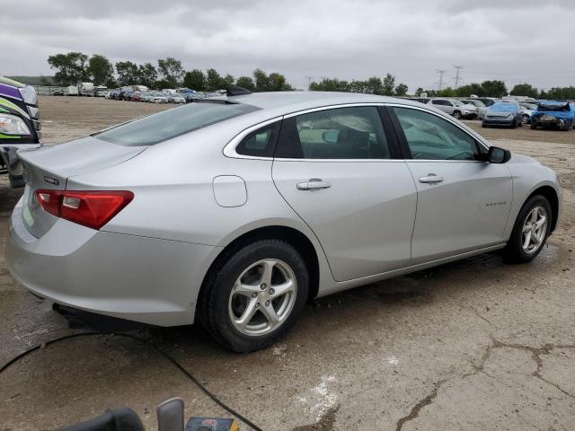Vin: 1g1zb5st1hf179740, lot: 57863635, chevrolet malibu ls 20173
